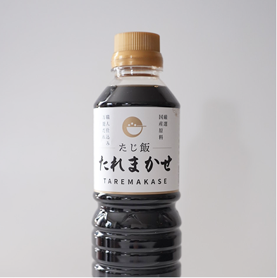 たれまかせ 500ml 1本