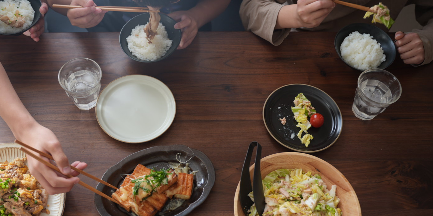 たれまかせが生まれた理由